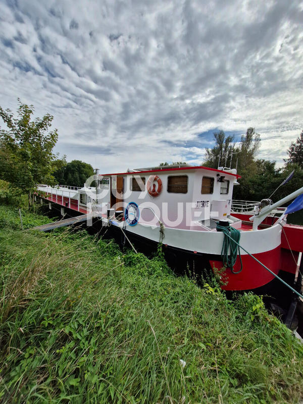 Maison - 155 m² - 6 pièces