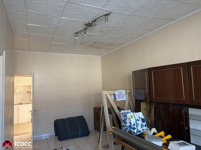 Ferme - 140 m² - 8 pièces