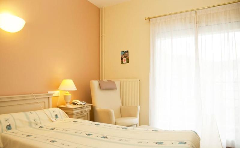 Appartement - 30 m² - 1 pièce