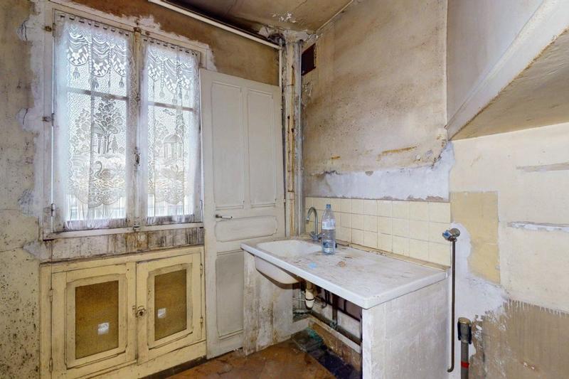 Appartement - 96 m² - 4 pièces