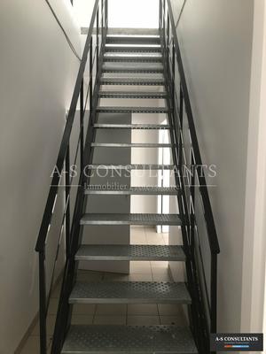 Local commercial - 370 m²