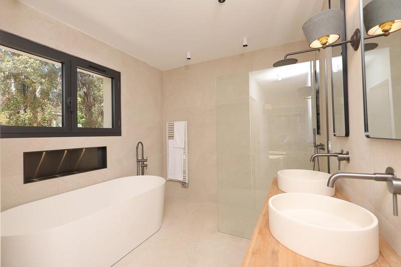 Villa - 182 m² - 5 pièces