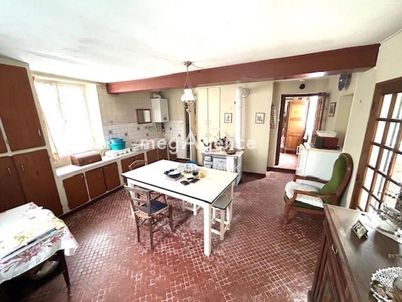 Maison - 70 m² - 3 pièces