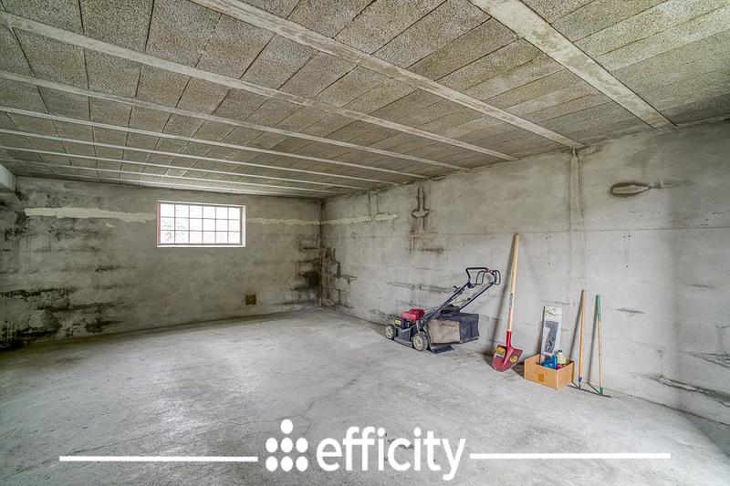 Maison - 79 m² - 4 pièces