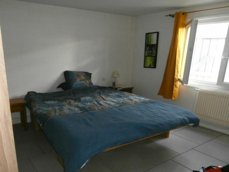 Maison - 154 m² - 6 pièces