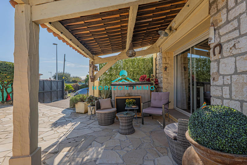 Maison - 160 m² - 5 pièces