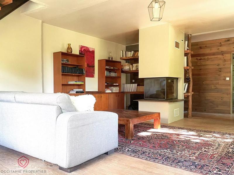 Maison de village - 289 m² - 9 pièces