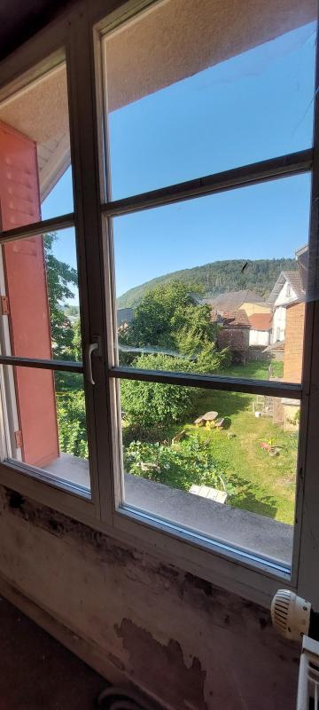 Maison - 140 m² - 8 pièces