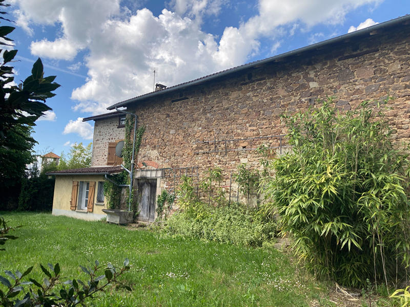 Maison - 246 m² - 4 pièces