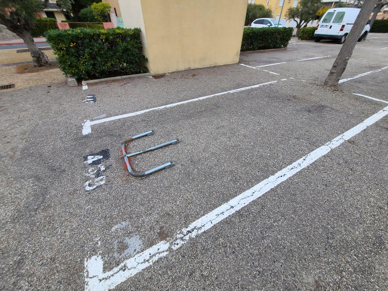 Appartement - 27 m² - 2 pièces