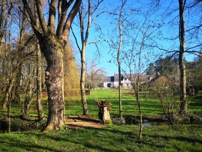 Maison - 94 m² - 5 pièces