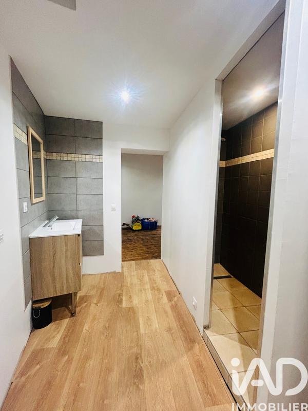 Maison - 159 m² - 5 pièces