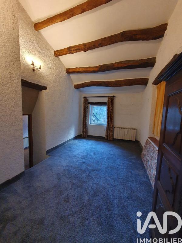 Maison de campagne - 131 m² - 6 pièces