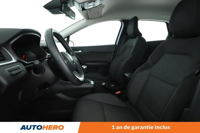 Renault Captur 1.0 TCe Business 91 ch