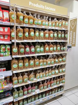 La Ferm'Meaux Pâtes