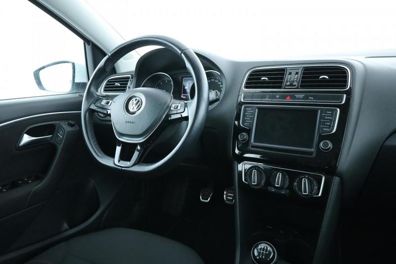 Volkswagen Polo 1.2 Tsi BlueMotion Tech Confortline 5p 90 ch