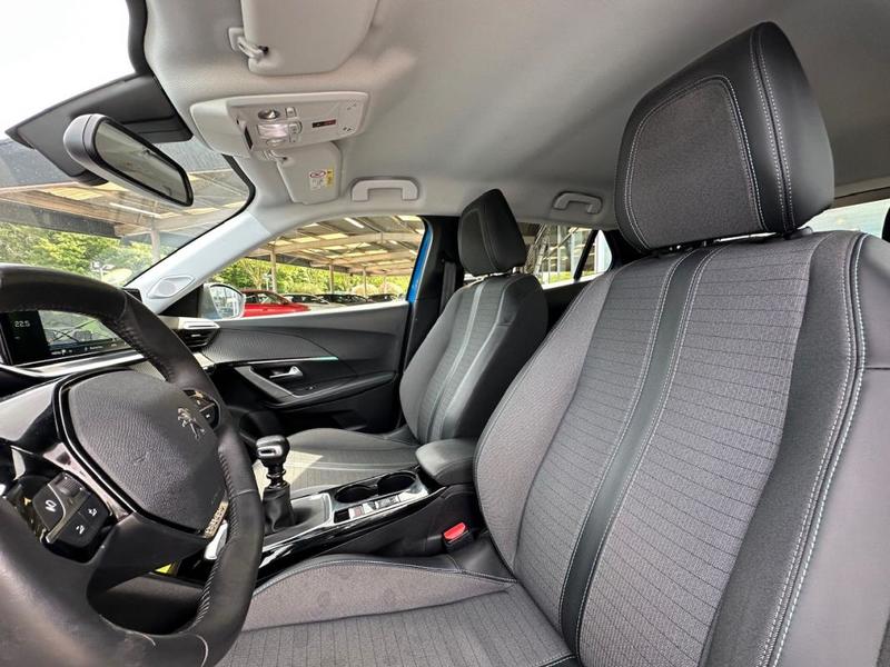 Peugeot 2008 II 1.5 Bluehdi 110 s&amp;S Allure Pack