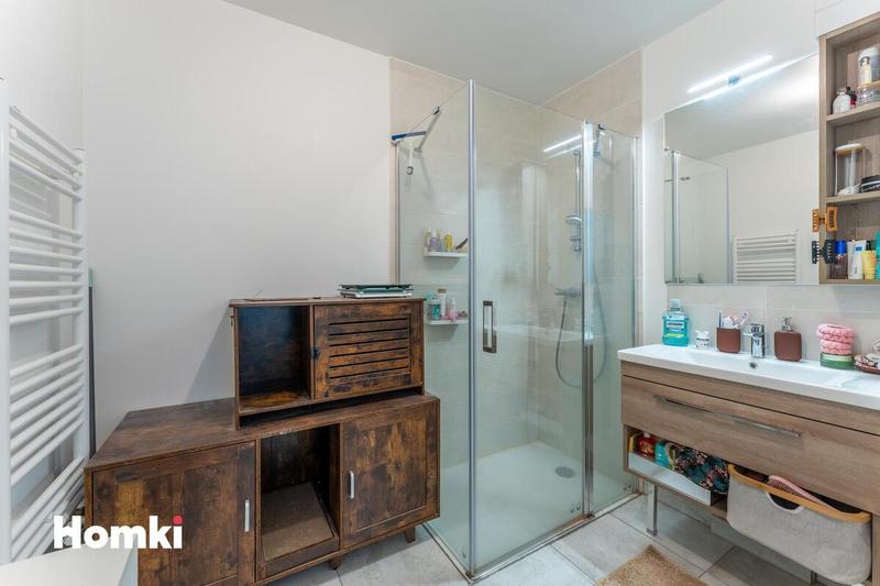 Studio - 33 m² - 1 pièce