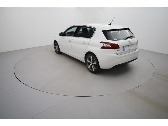 Peugeot 308 Allure 1.6 BlueHDi 120ch s&amp;S Bvm6