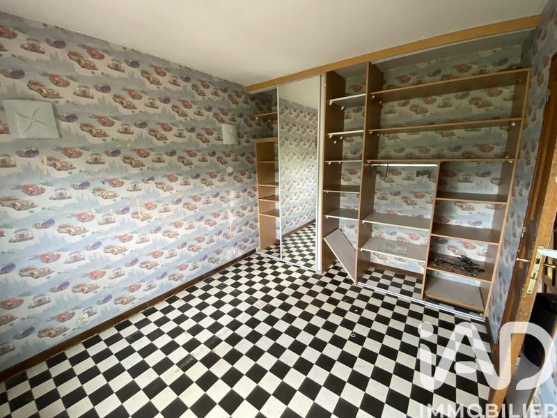 Maison de ville - 148 m² - 8 pièces