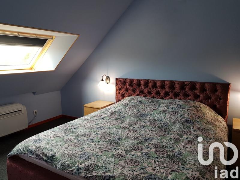 Maison - 170 m² - 8 pièces