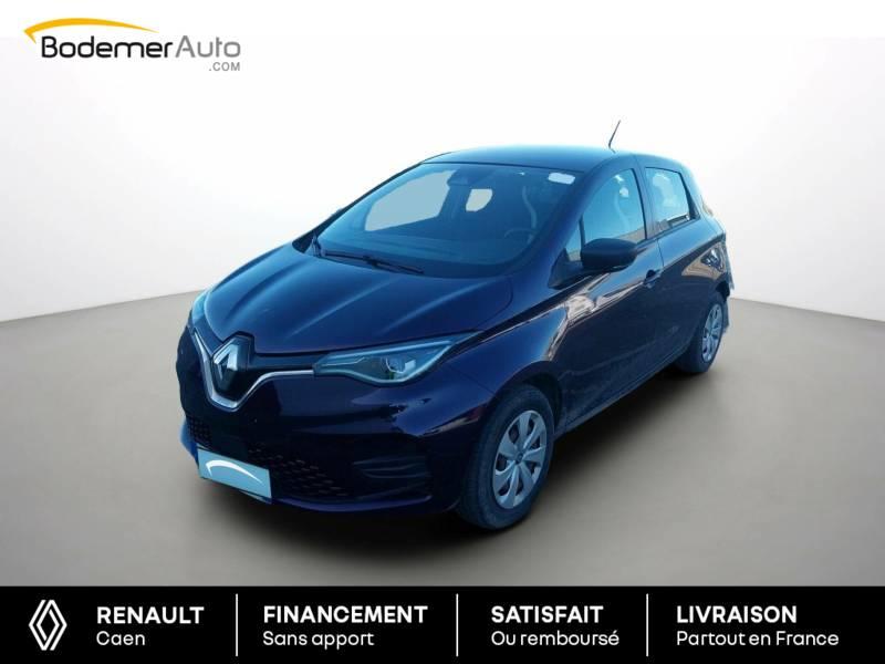 Renault Zoe R110 - 22b Equilibre