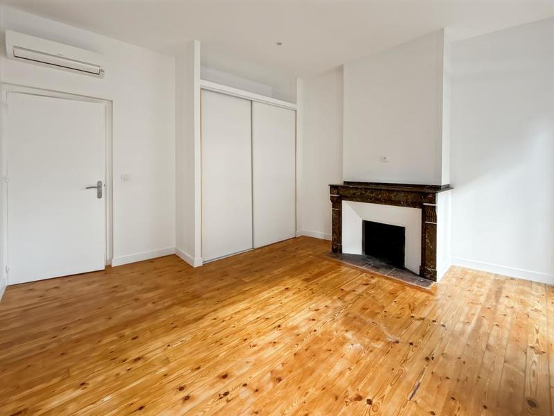 Appartement - 76 m² - 3 pièces