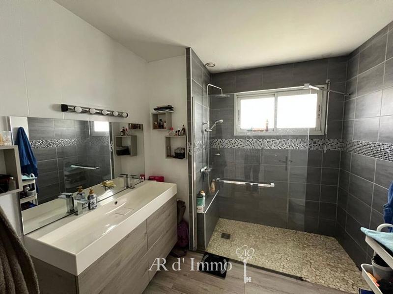 Maison d'architecte - 146 m² - 7 pièces