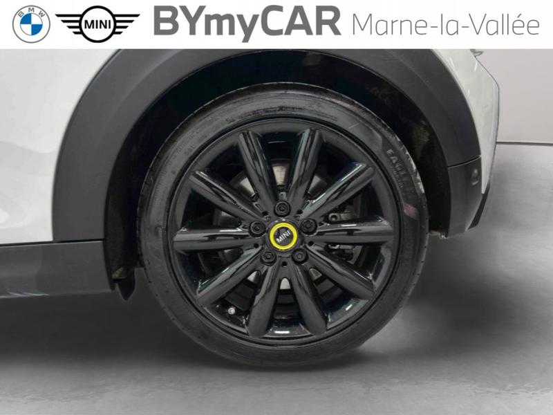 Mini 3 portes Hatch Electric F56 Bev Cooper se 184 ch Finition Yours
