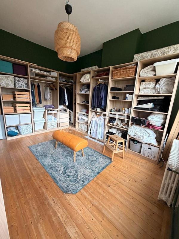 Maison de maîtres - 314 m² - 10 pièces