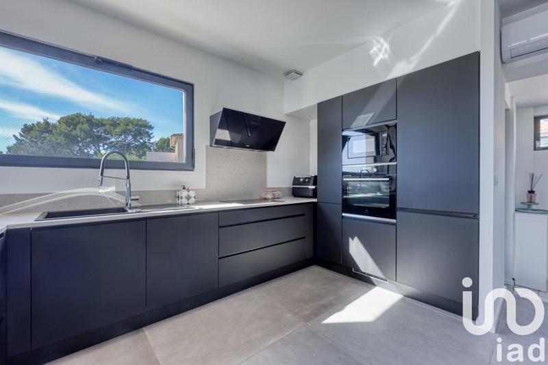 Duplex - 178 m² - 5 pièces