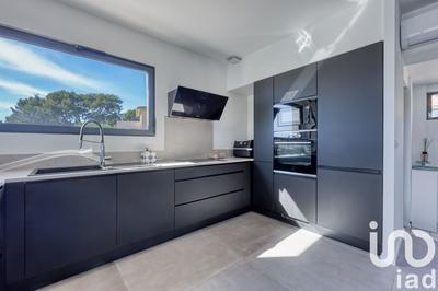 Duplex - 178 m² - 5 pièces