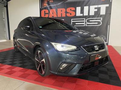 Seat Ibiza 1.5 Tsi Dsg7 150 ch Fr Xclusive - Garantie 6 Mois