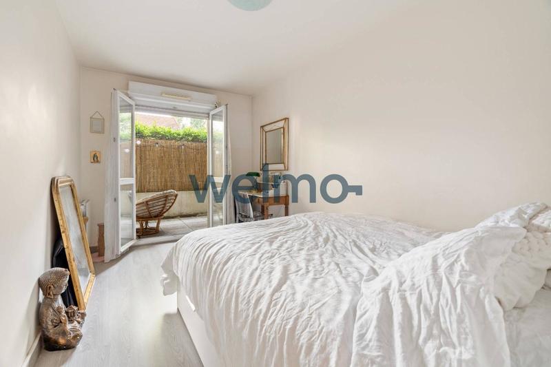 Appartement - 75 m² - 3 pièces