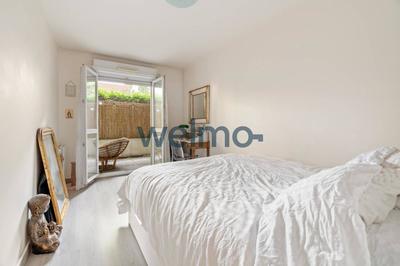 Appartement - 75 m² - 3 pièces