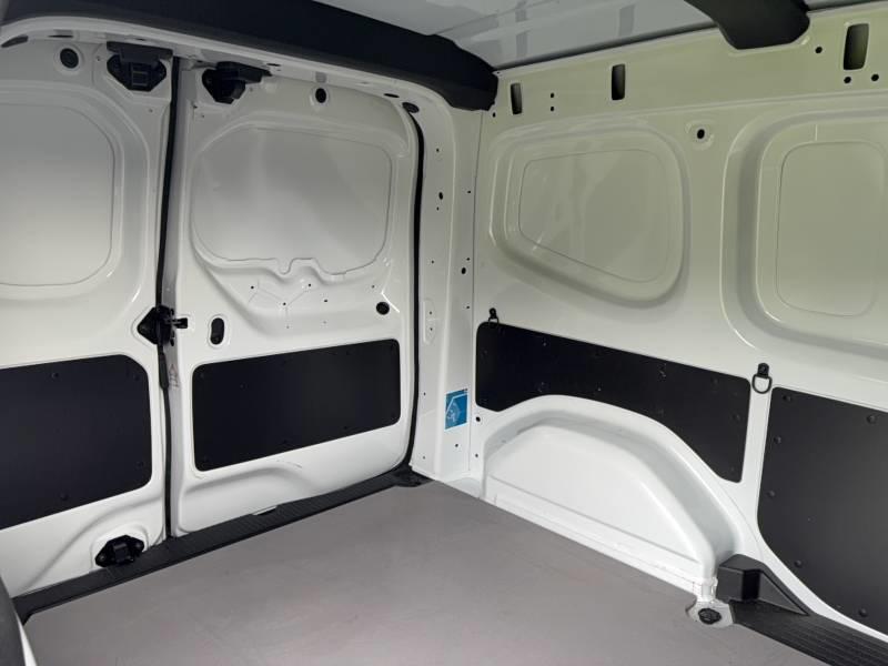 Renault Kangoo Van L1 Blue Dci 115 Auto Advance Pro