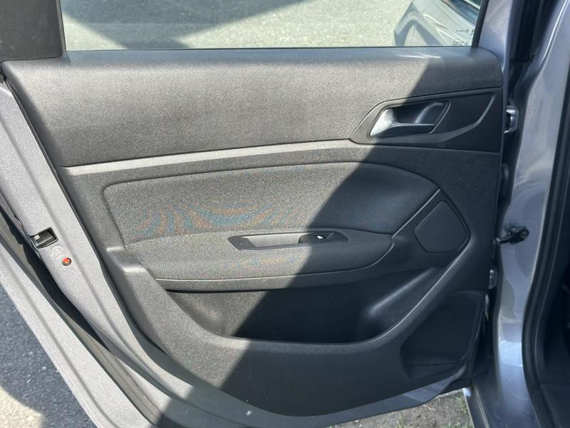 Peugeot 308 Sw Active 1.2 Essence 130 Eat6