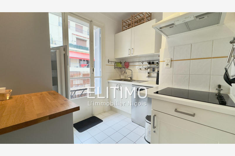 Appartement - 2 pièces