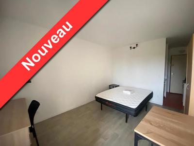 Appartement - 22 m² - 1 pièce