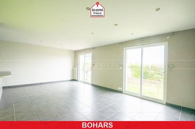 Maison - 101 m² - 5 pièces