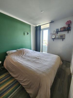 Appartement - 70 m² - 4 pièces