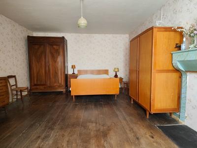 Maison - 95 m² - 3 pièces