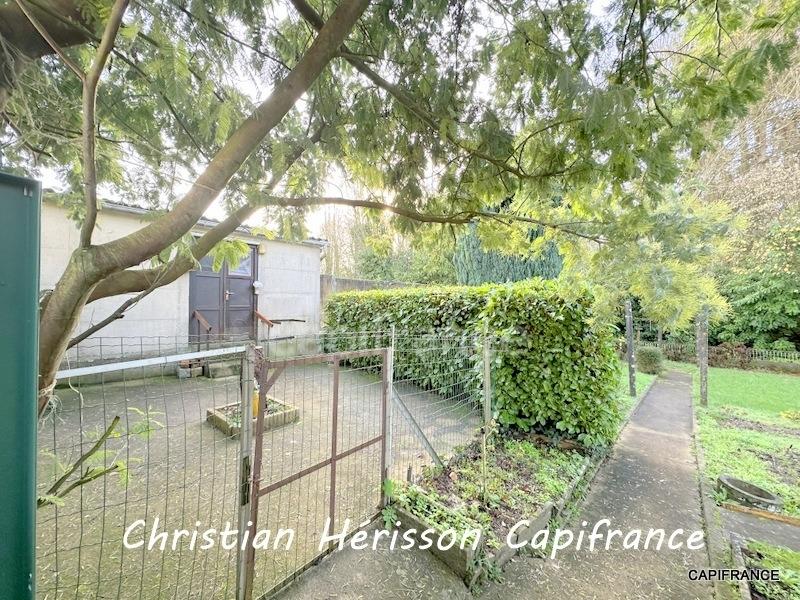 Maison de village - 114 m² - 5 pièces