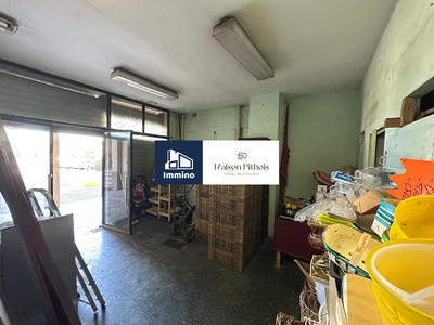 Local commercial - 97 m²