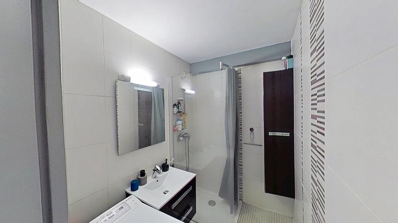 Appartement - 55 m² - 3 pièces