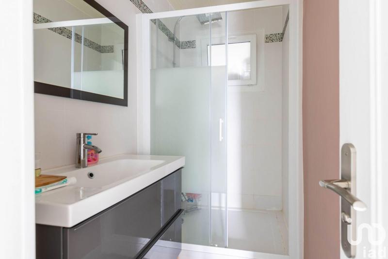 Appartement - 73 m² - 4 pièces