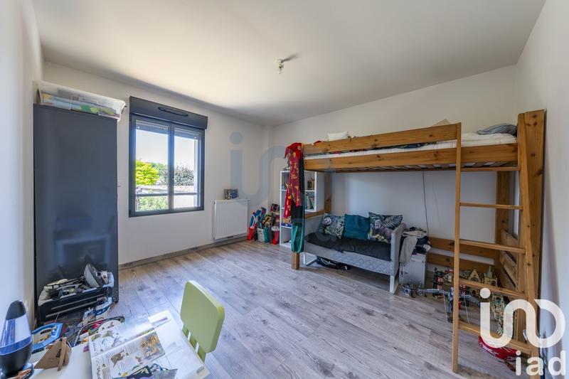 Maison - 127 m² - 5 pièces