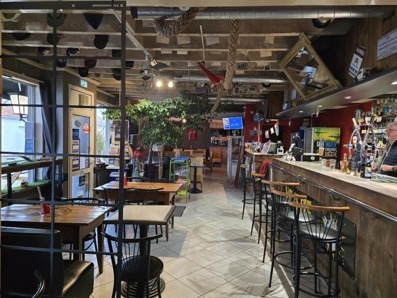 Fonds de commerce - 312 m²