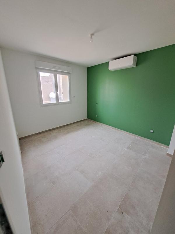 Maison de village - 78 m² - 3 pièces