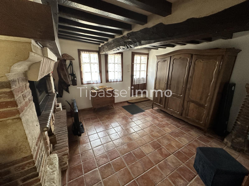 Maison - 103 m² - 5 pièces